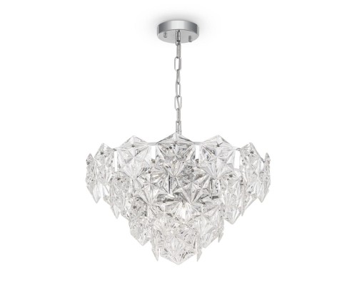 Подвесная люстра Molly FR1004PL-09CH Freya