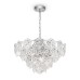 Подвесная люстра Molly FR1004PL-09CH Freya