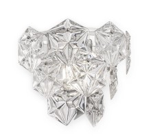 Настенный светильник Molly FR1004WL-02CH Freya