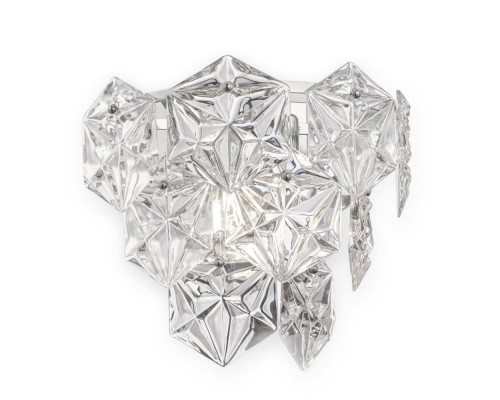 Настенный светильник Molly FR1004WL-02CH Freya