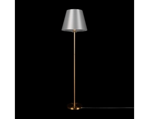 Торшер Forte FR1006FL-01G Freya