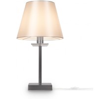 Настольная лампа Forte FR1006TL-01N Freya