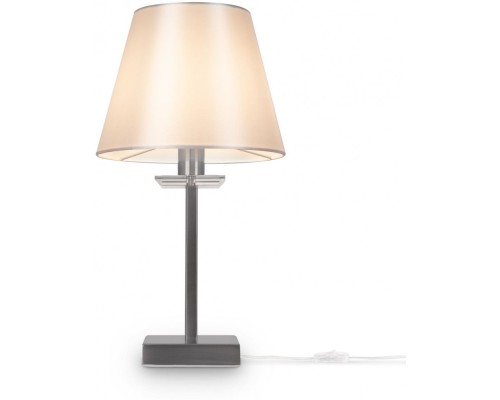 Настольная лампа Forte FR1006TL-01N Freya