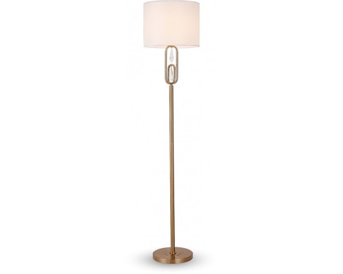 Торшер Riverside FR1007FL-01BS Freya