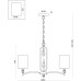 Подвесная люстра Riverside FR1007PL-05BS Freya