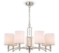 Подвесная люстра Riverside FR1007PL-07N Freya