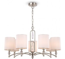 Подвесная люстра Riverside FR1007PL-07N Freya