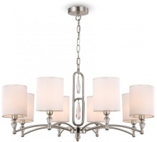 Подвесная люстра Riverside FR1007PL-08N Freya