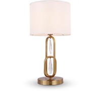 Настолная лампа Riverside FR1007TL-01BS Freya