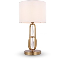 Настолная лампа Riverside FR1007TL-01BS Freya