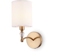 Бра Riverside FR1007WL-01BS Freya