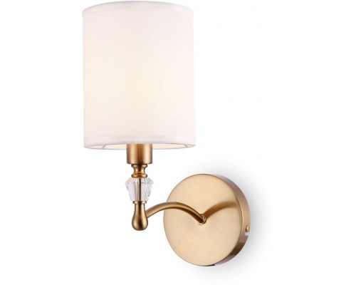 Бра Riverside FR1007WL-01BS Freya