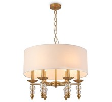 Подвесная люстра Side FR1009PL-06BS Freya