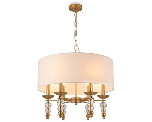 Подвесная люстра Side FR1009PL-06BS Freya