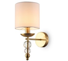 Бра Side FR1009WL-01BS Freya