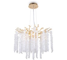 Подвесная люстра Mineral FR1010PL-06G Freya