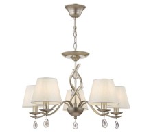 Подвесная люстра Monique FR2001PL-05G Freya