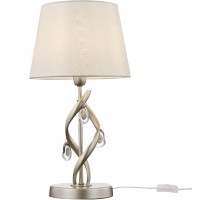 Настольная лампа Monique FR2001TL-01G Freya