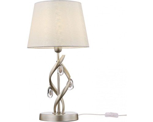 Настольная лампа Monique FR2001TL-01G Freya