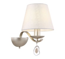 Бра Monique FR2001WL-01G Freya