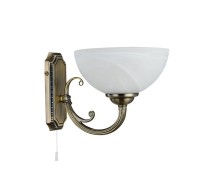 Бра Herbert FR2012-WL-01-BZ Freya