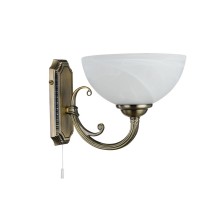 Бра Herbert FR2012-WL-01-BZ Freya