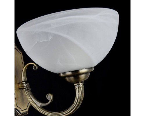 Бра Herbert FR2012-WL-01-BZ Freya