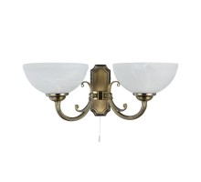 Бра Herbert FR2012-WL-02-BZ Freya