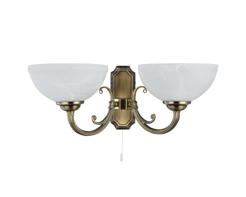 Бра Herbert FR2012-WL-02-BZ Freya