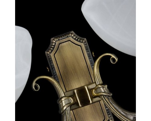 Бра Herbert FR2012-WL-02-BZ Freya