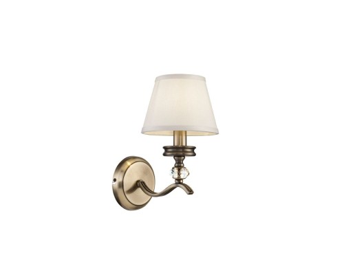 Бра Alessandra FR2016WL-01BZ Freya