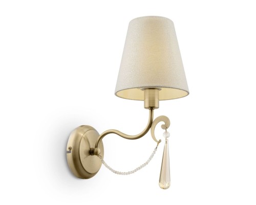 Бра Madeline FR2019WL-01BS Freya