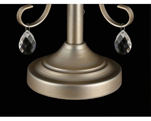 Настольная лампа Simone FR2020-TL-01-BG Freya