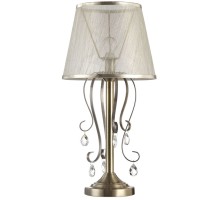 Настольная лампа Simone FR2020-TL-01-BZ Freya