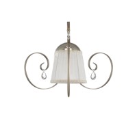 Бра Simone FR2020-WL-01-BG Freya