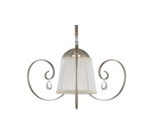 Бра Simone FR2020-WL-01-BG Freya