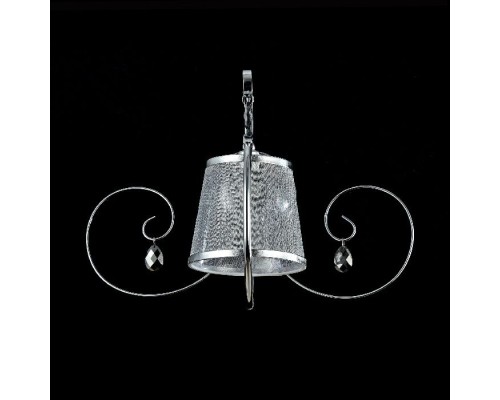 Бра Simone FR2020-WL-01-CH Freya