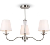 Потолочная люстра Osborn FR2027PL-03N Freya