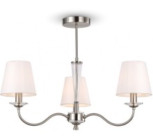 Потолочная люстра Osborn FR2027PL-03N Freya