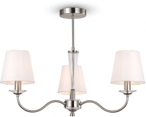 Потолочная люстра Osborn FR2027PL-03N Freya