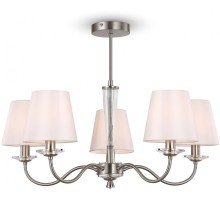 Потолочная люстра Osborn FR2027PL-05N Freya