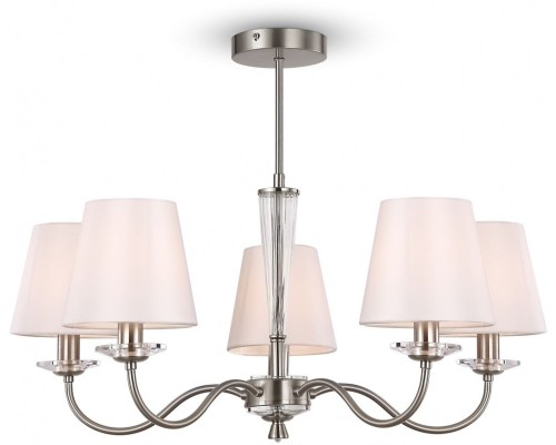 Потолочная люстра Osborn FR2027PL-05N Freya