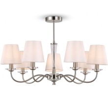 Потолочная люстра Osborn FR2027PL-07N Freya