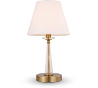 Настолная лампа Osborn FR2027TL-01BS Freya