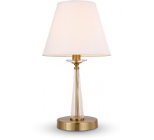 Настолная лампа Osborn FR2027TL-01BS Freya