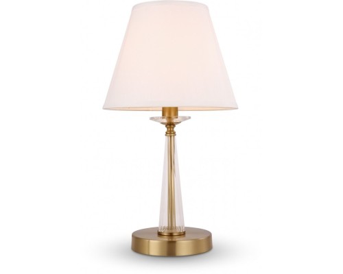 Настолная лампа Osborn FR2027TL-01BS Freya