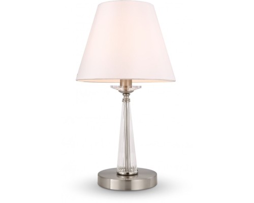 Настольная лампа Osborn FR2027TL-01N Freya