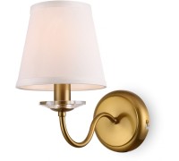 Бра Osborn FR2027WL-01BS Freya