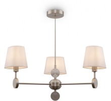 Потолочная люстра Soho FR2028PL-03N Freya