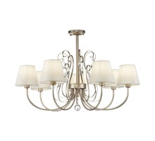 Потолочная люстра Vanda FR2030CL-07G Freya